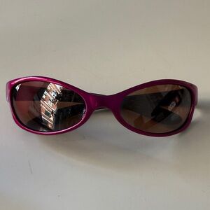 Bloc Misty Junior Kids Pink Sunglasses 5-7 year olds